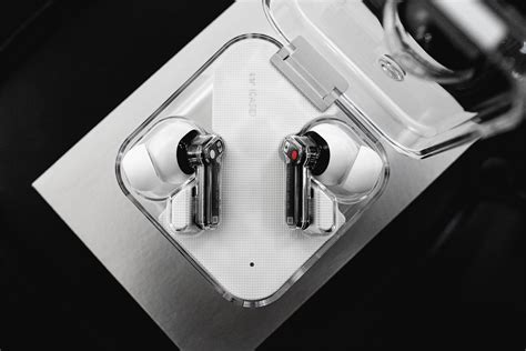 The Secret to Unleashing Magic: Discovering the Berzt Earbuds